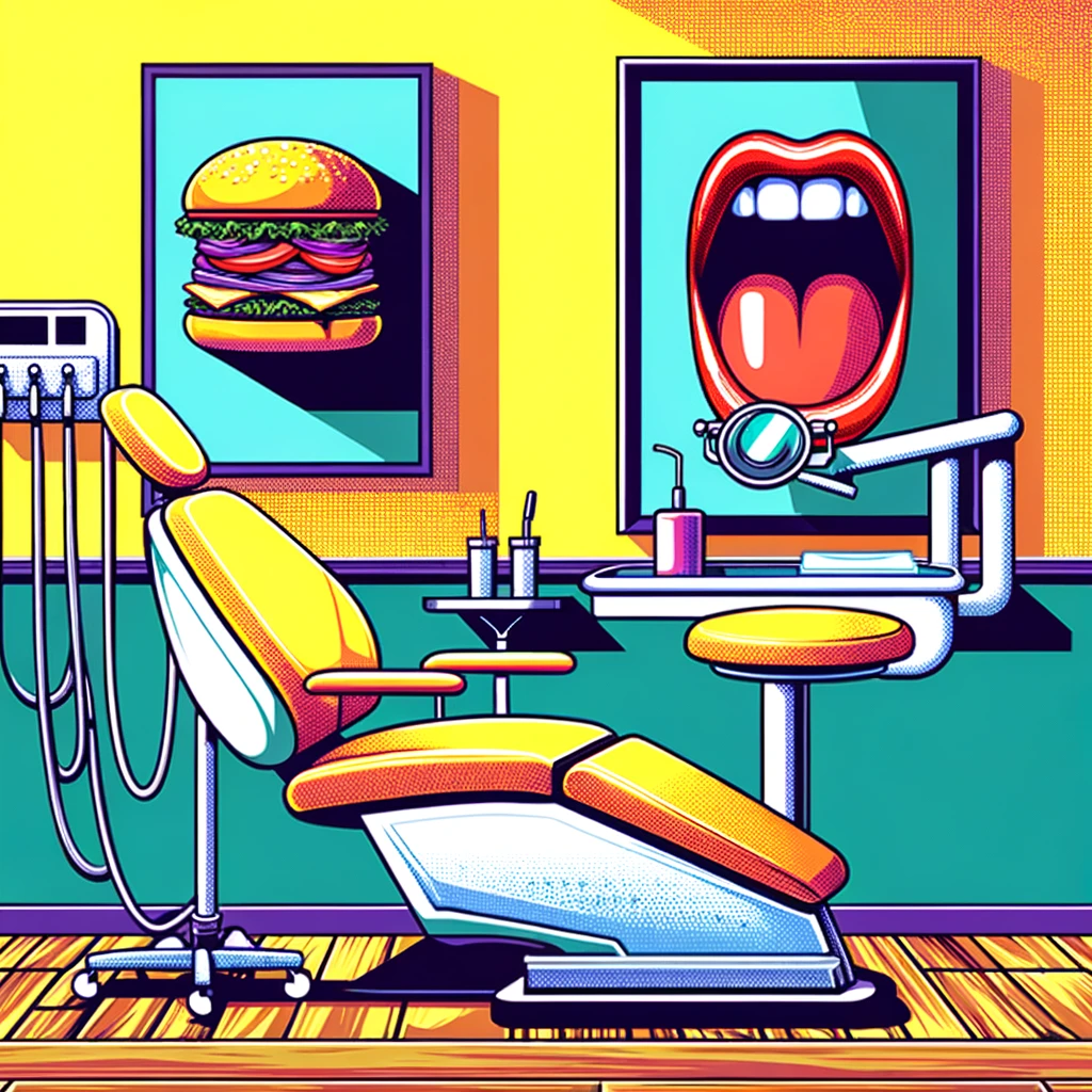 Die Praxis – Praxis Kartun