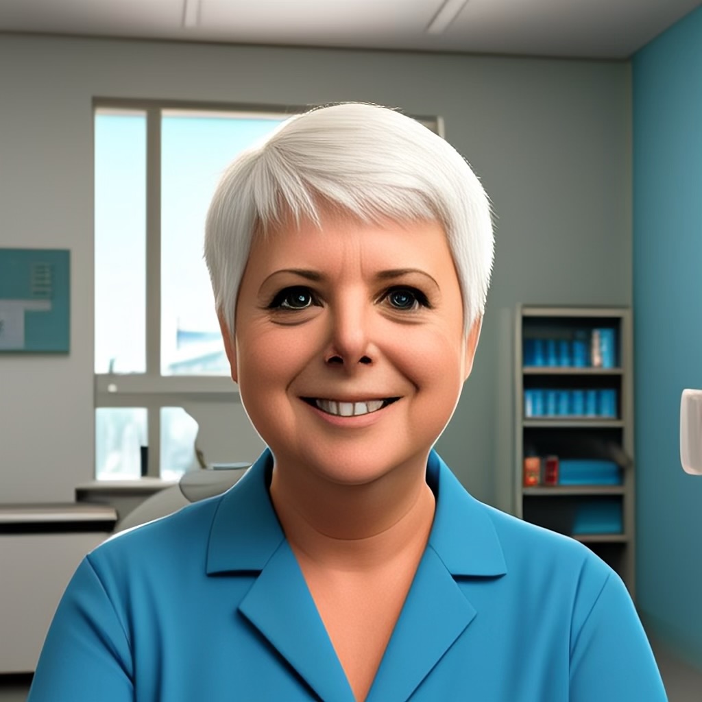 Das Team – Praxis Kartun