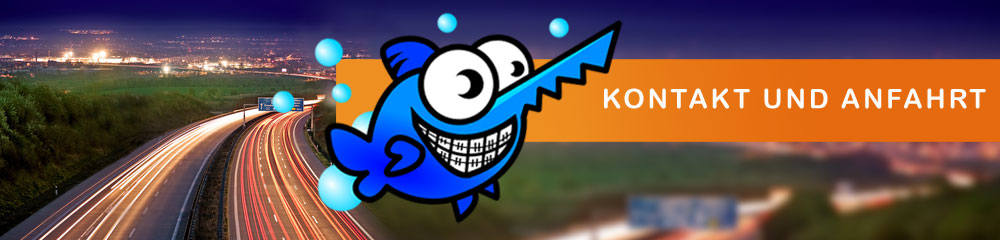 Kontakt – Praxis Kartun