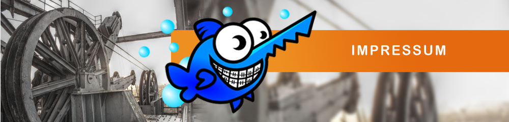 Impressum – Praxis Kartun
